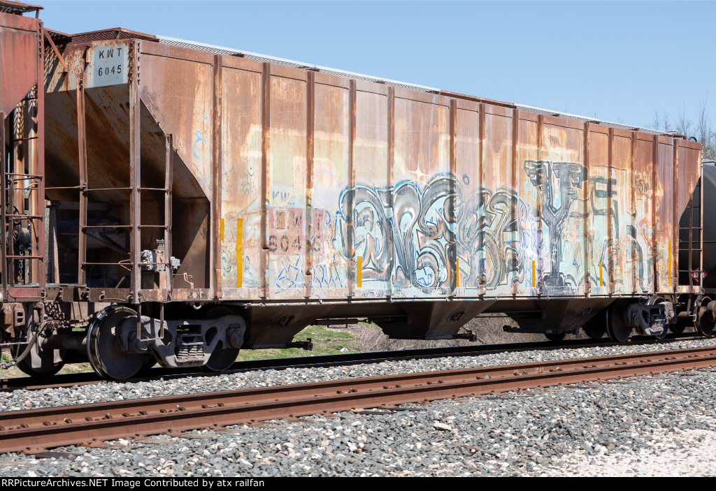 KWT 6045